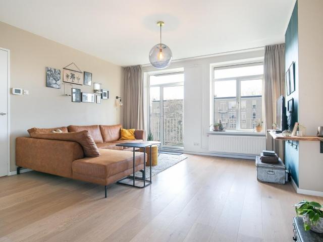Appartement te huur in Oud-Zuid, Tilburg