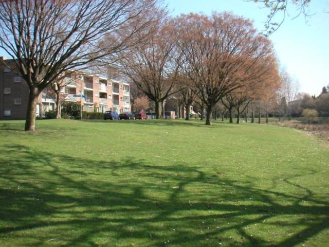 Appartement te huur in Het Zand, Olland