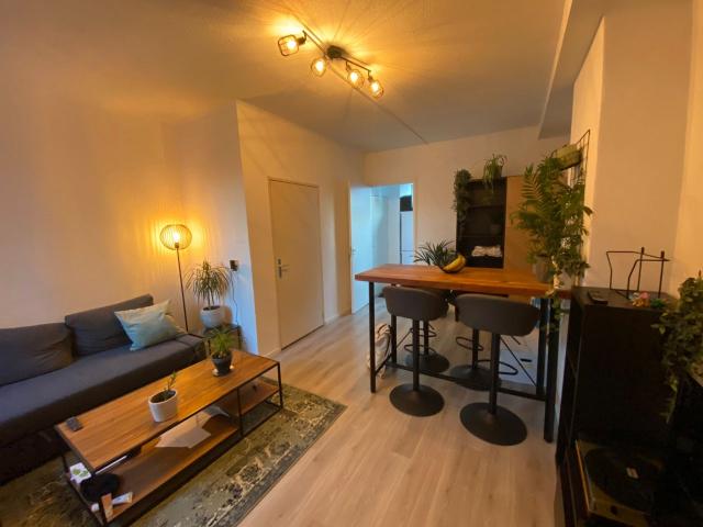 Appartement te huur in Oud-Noord, Tilburg