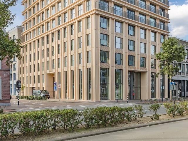 Appartement te huur in Tilburg