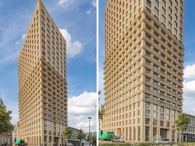 Appartement te huur in Binnenstad, 's-Hertogenbosch