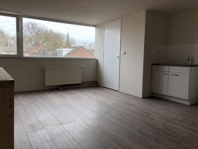 Appartement te huur in Tilburg