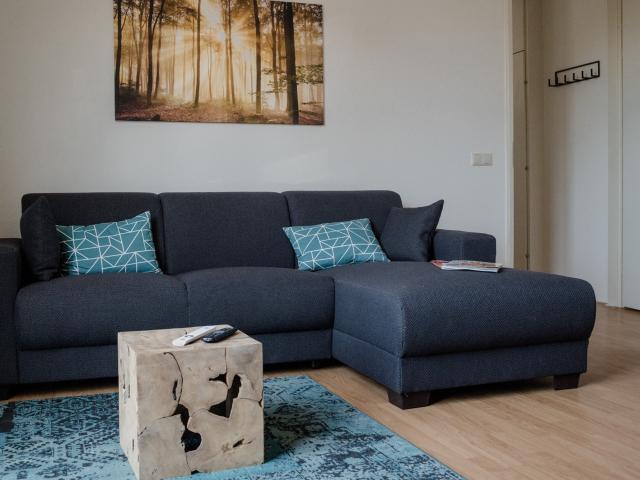 Appartement te huur in Loven, Tilburg