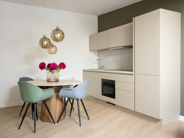 Appartement te huur in Oud-Noord, Tilburg