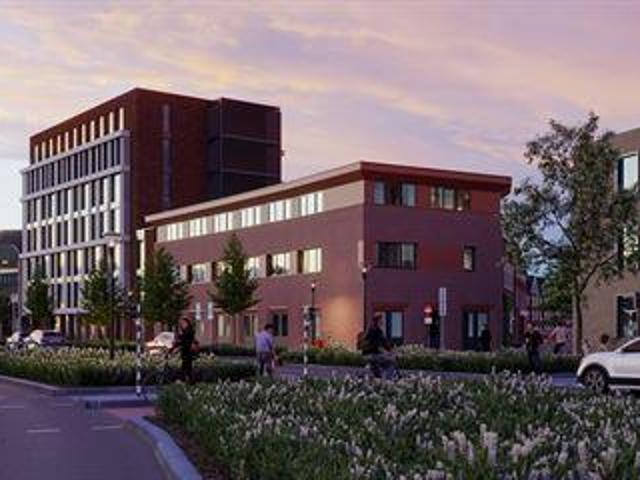 Appartement te huur in Tilburg