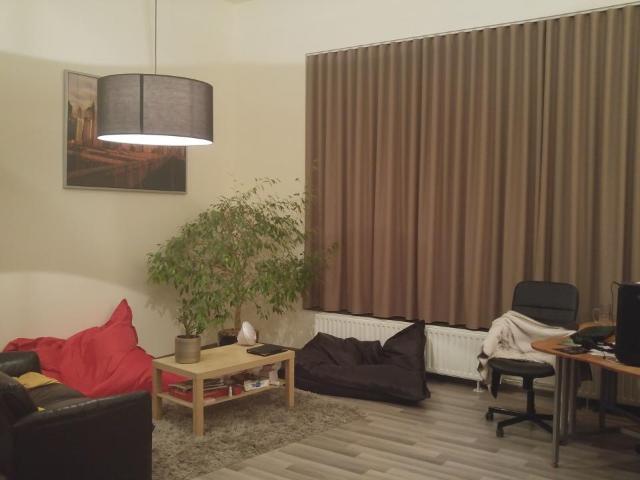 Appartement te huur in Tilburg