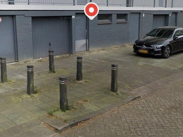 Appartement te huur in Stokhasselt, Tilburg