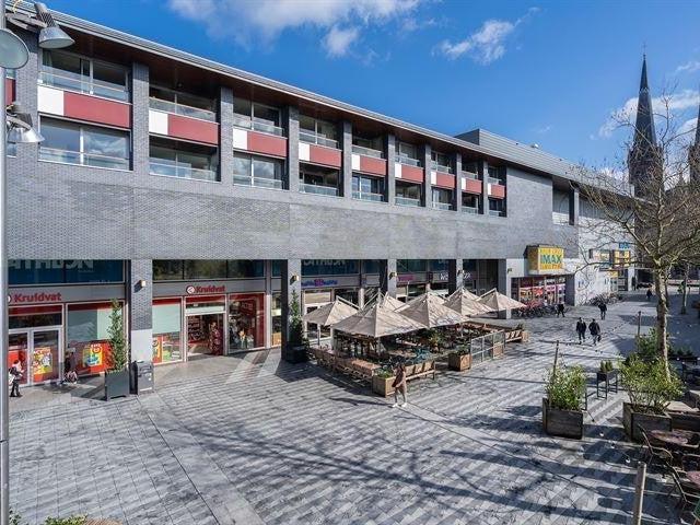 Appartement te huur in Tilburg
