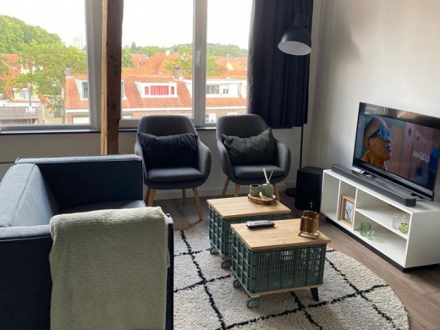 Appartement te huur in Tilburg