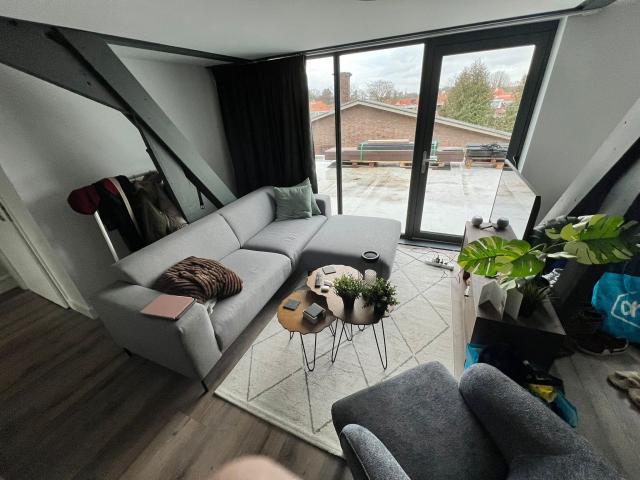 Appartement te huur in Tilburg