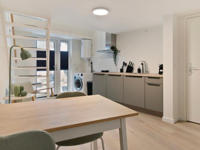 Appartement te huur in Loven, Tilburg