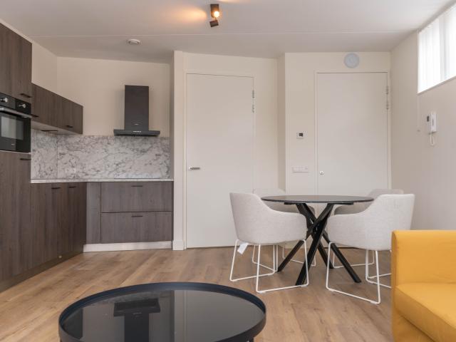 Appartement te huur in Groeseind, Tilburg