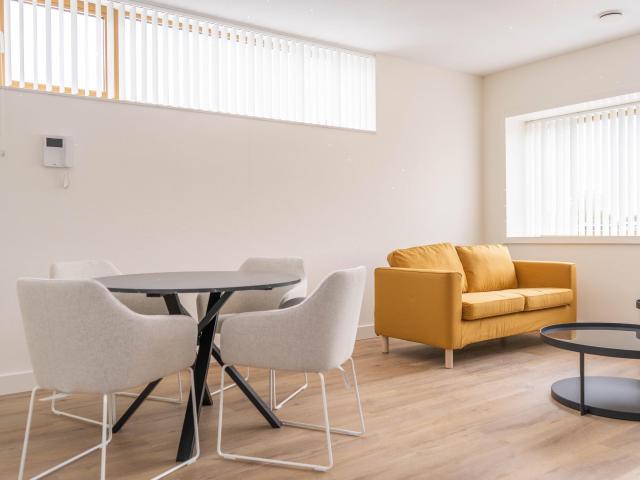 Appartement te huur in Olland, Noord Brabant