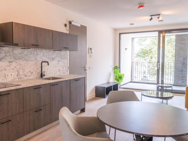 Appartement te huur in Olland, Noord Brabant