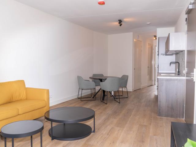Appartement te huur in Oud-Noord, Tilburg