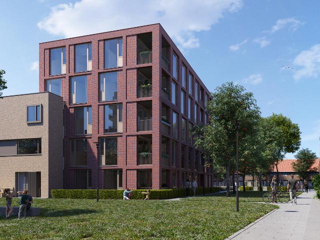 Appartement te huur in Oud-Noord, Tilburg