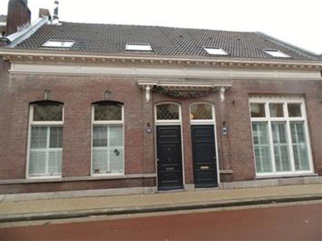 Appartement te huur in Tilburg