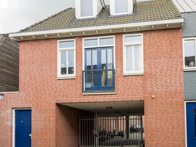 Appartement te huur in Het Goirke, Tilburg