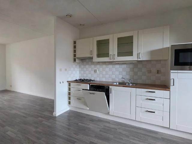 Appartement te huur in Het Goirke, Tilburg