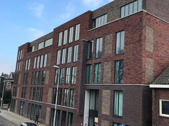 Appartement te huur in Tilburg