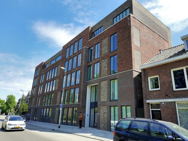 Appartement te huur in Oud-Noord, Tilburg