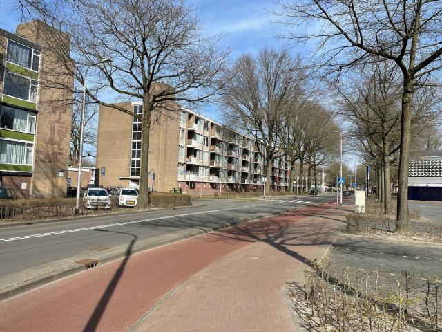 Appartement te huur in Het Zand, Olland