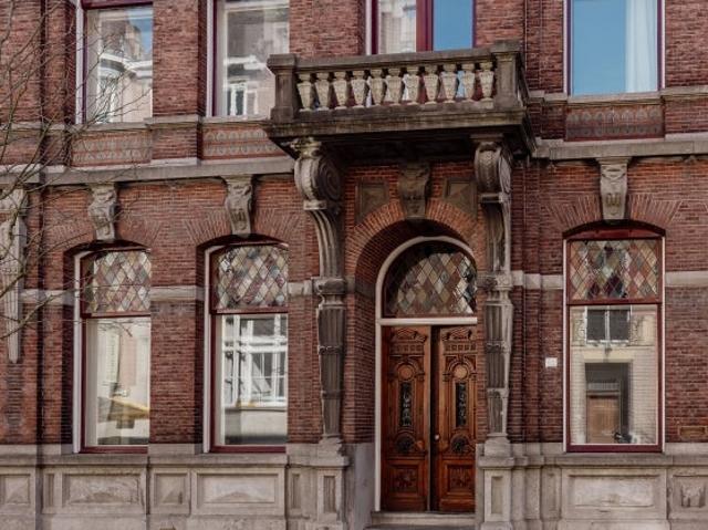 Appartement te huur in Tilburg