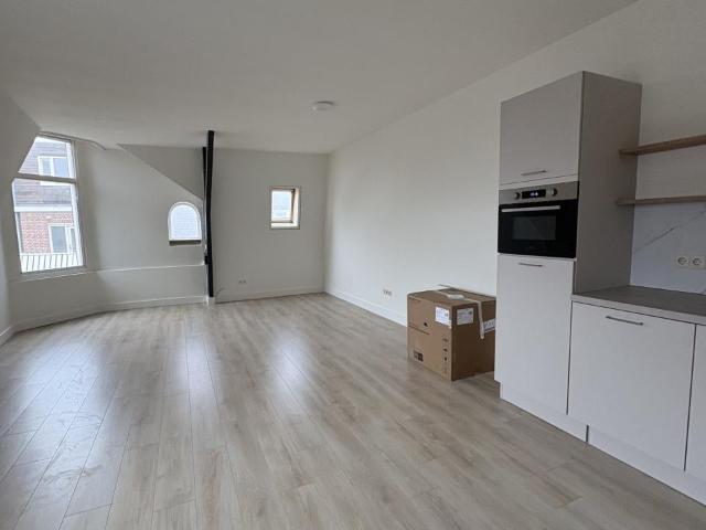 Appartement te huur in Noord Brabant