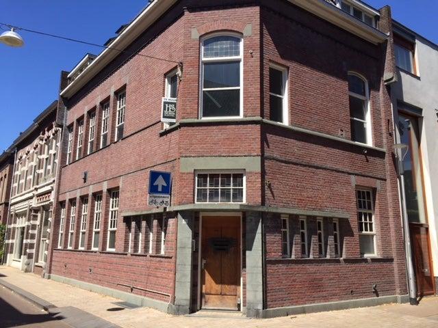 Appartement te huur in Tilburg