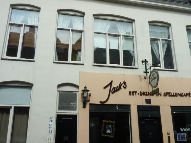 Appartement te huur in Noord Brabant