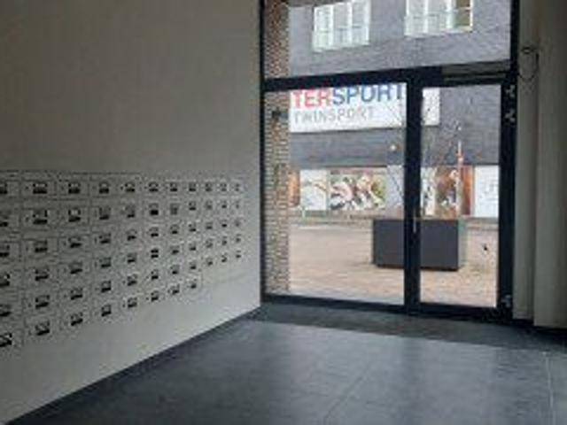 Appartement te huur in Bosch, Noord Brabant