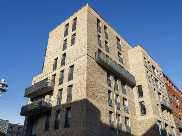 Appartement te huur in Tilburg