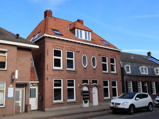 Appartement te huur in Olland, Noord Brabant