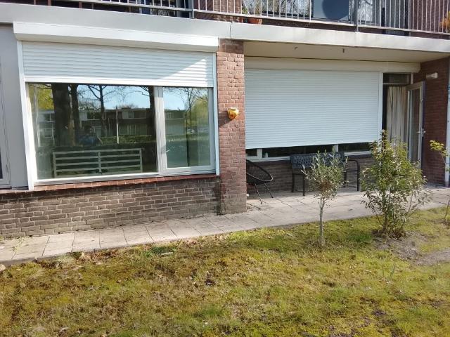 Appartement te huur in Quirijnstok, Tilburg