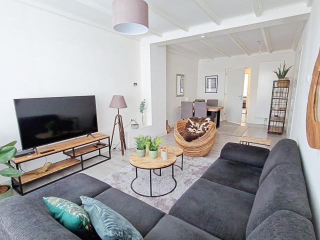 Appartement te huur in Groeseind, Tilburg