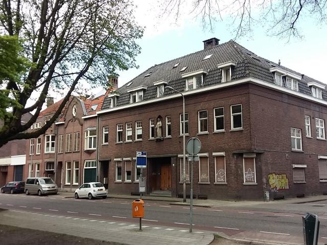 Appartement te huur in Oud-Noord, Tilburg
