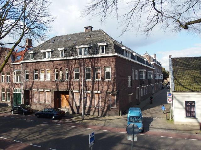 Appartement te huur in Tilburg