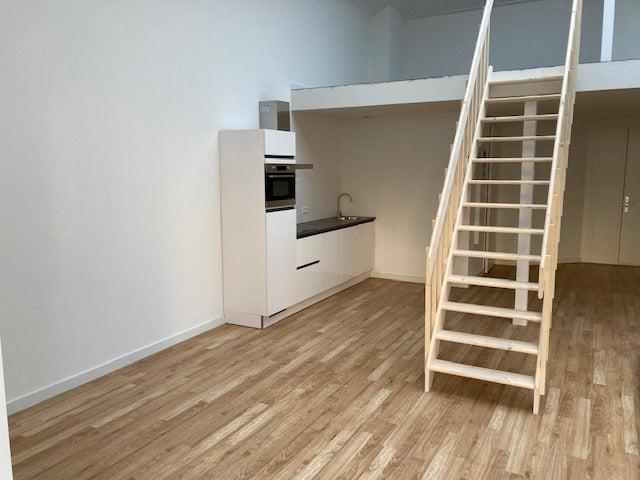 Appartement te huur in Tilburg