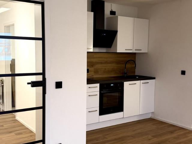 Wohnung kaufen in Salzburghofen, Freilassing