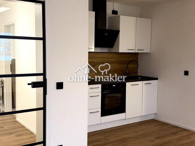 Apartment kaufen in Aumühle, Freilassing