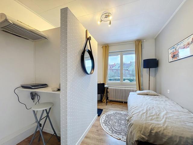 Appartement location à Brunehaut, Wallonie