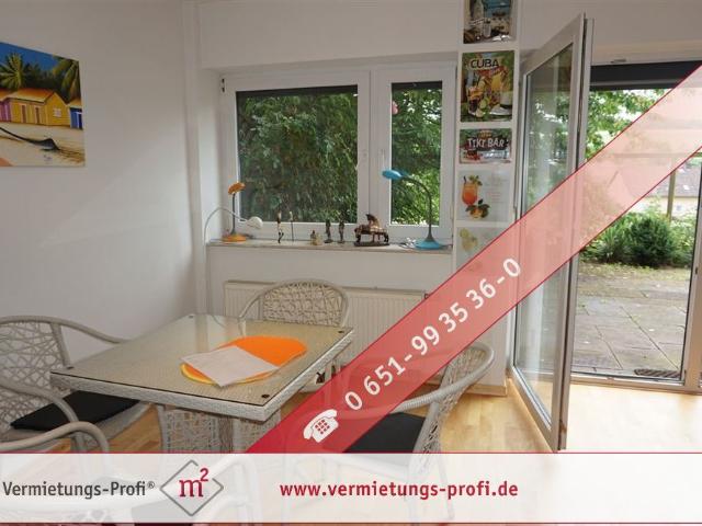 Apartment mieten in Trierweiler, Rheinland-Pfalz