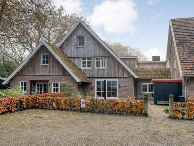 Appartement te huur in Tubbergen, Overijssel