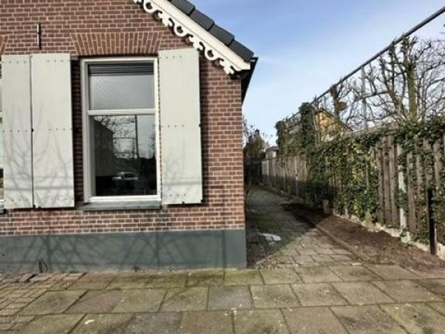 Appartement te huur in Vriezenveen, Overijssel