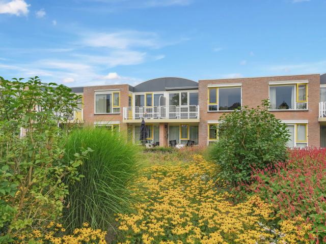 Appartement te huur in Vroomshoop, Overijssel