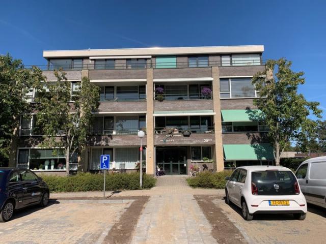 Appartement te huur in Eelde, Drenthe