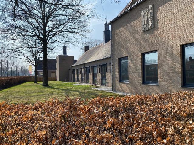 Appartement te huur in Vries, Drenthe