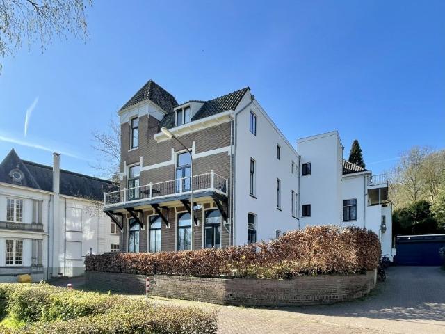 Appartement te huur in Ubbergen