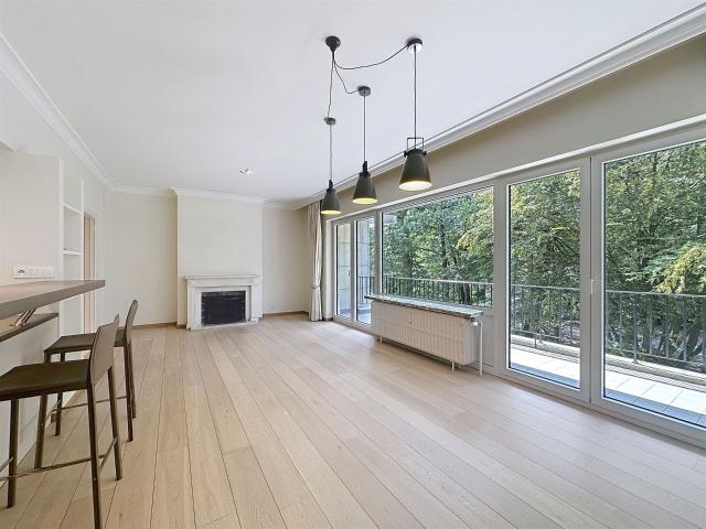 Appartement location à Uccle, Bruxelles