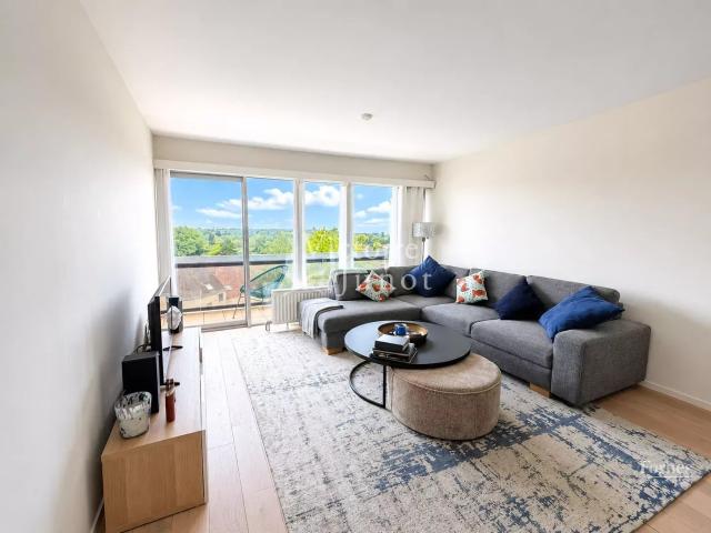 Appartement location à Uccle, Bruxelles